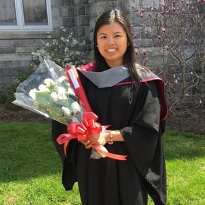 Meet your Posher, Lindsay